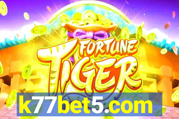 k77bet5.com