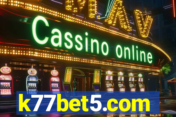 k77bet5.com