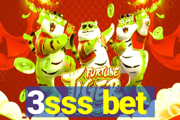 3sss bet