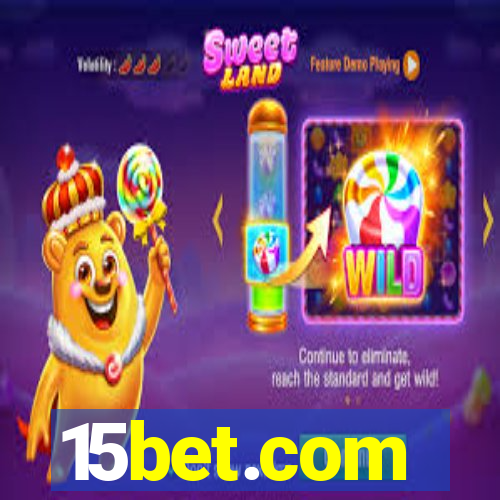 15bet.com