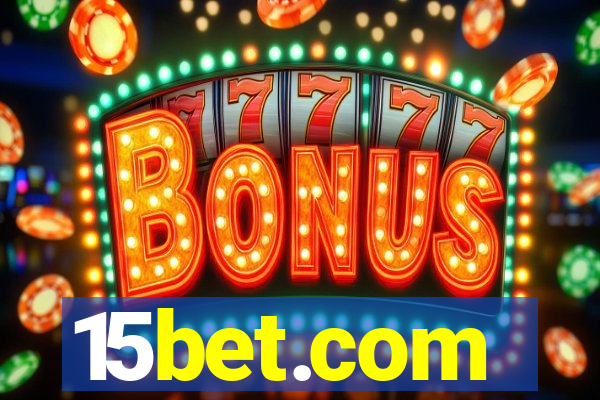 15bet.com