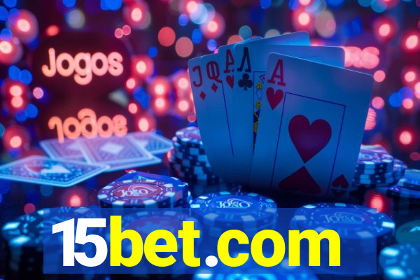 15bet.com