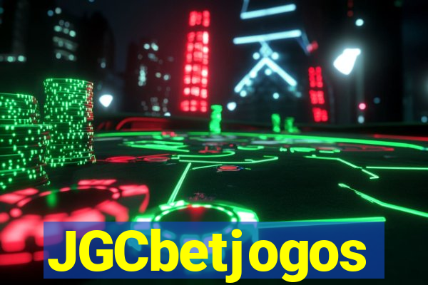 JGCbetjogos