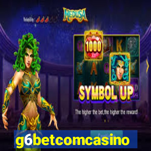 g6betcomcasino