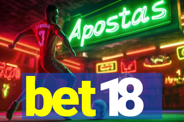 bet18