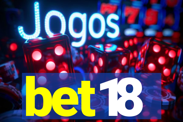 bet18