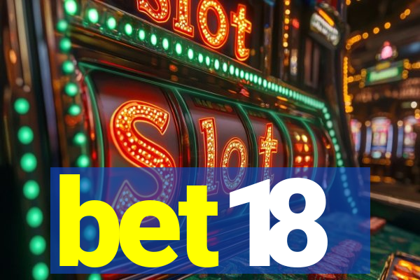 bet18