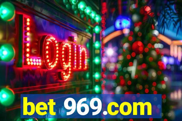 bet 969.com