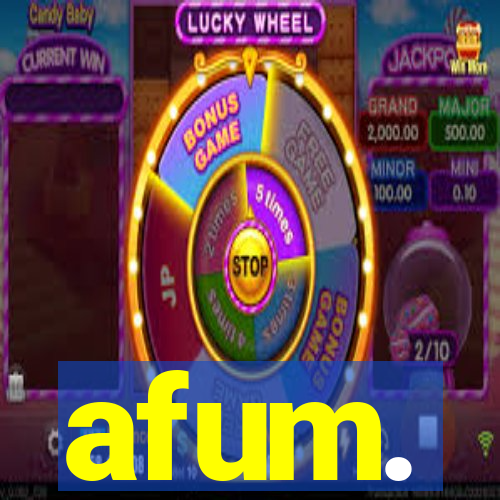 afum.