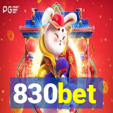 830bet