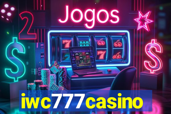 iwc777casino