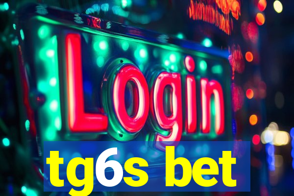 tg6s bet