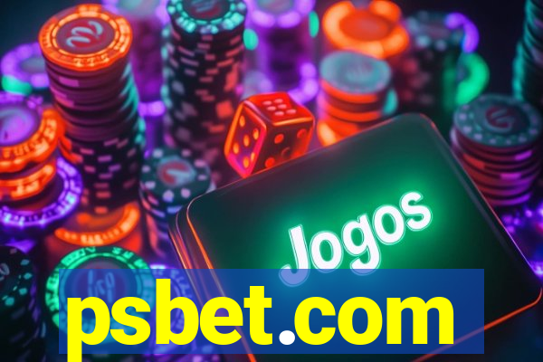 psbet.com