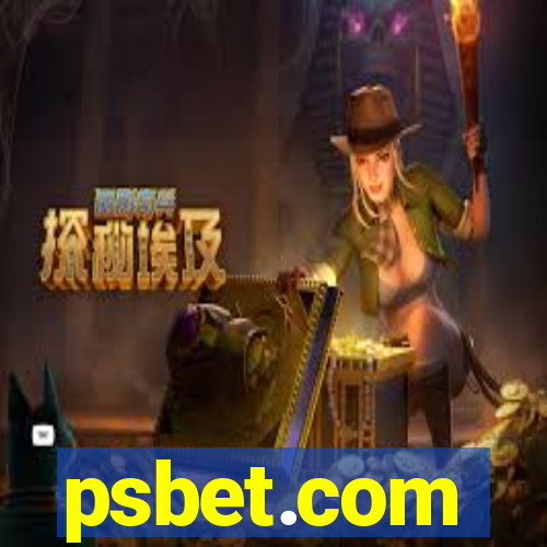 psbet.com