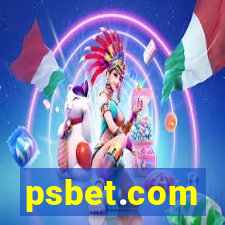 psbet.com