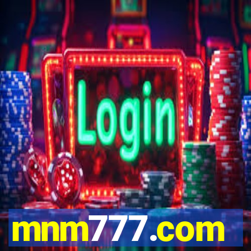 mnm777.com