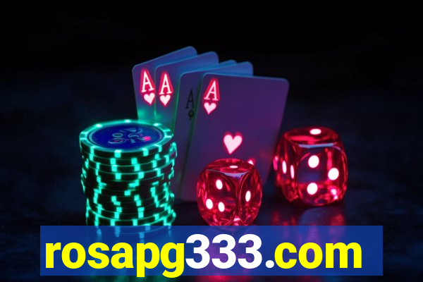 rosapg333.com