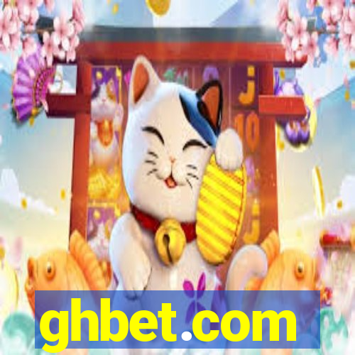 ghbet.com