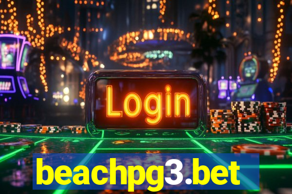 beachpg3.bet