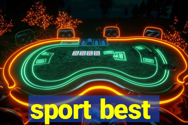 sport best