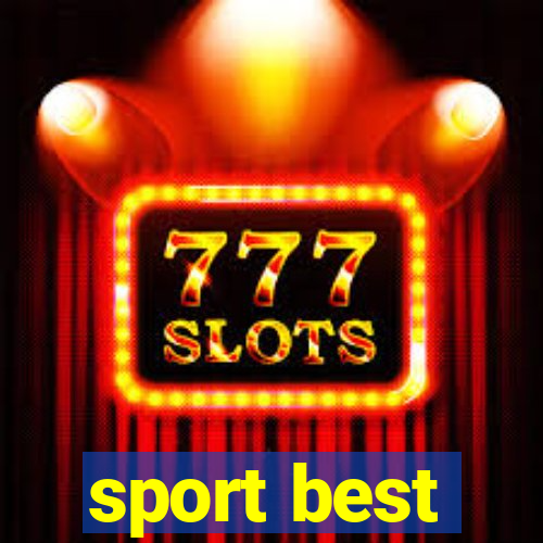 sport best