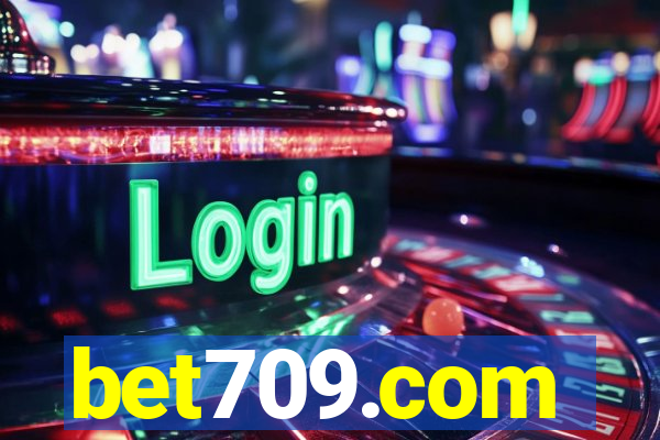 bet709.com