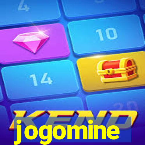 jogomine