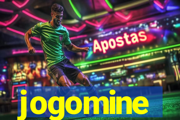 jogomine