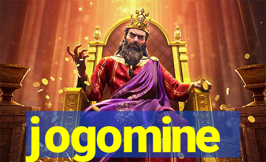 jogomine