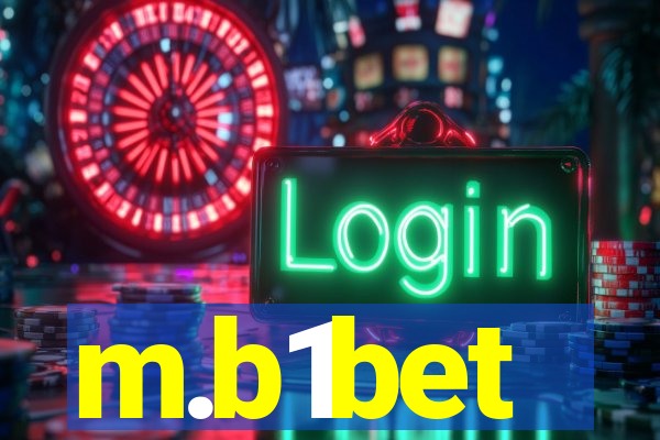 m.b1bet