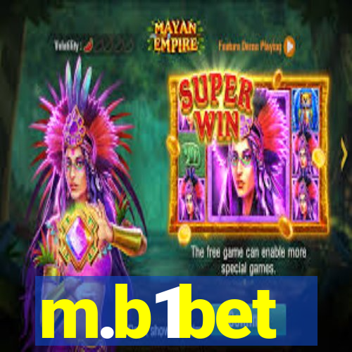 m.b1bet