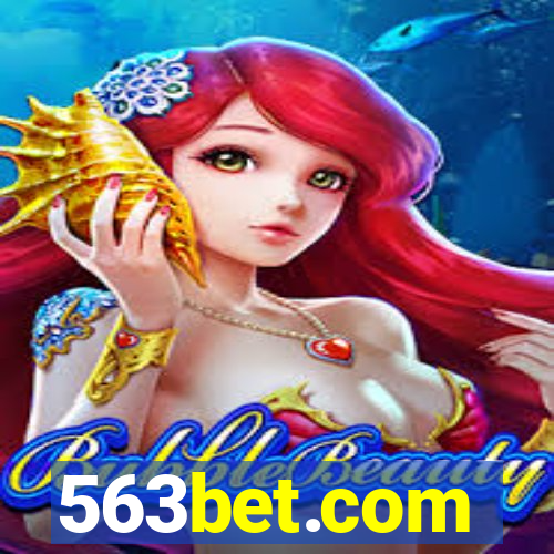 563bet.com