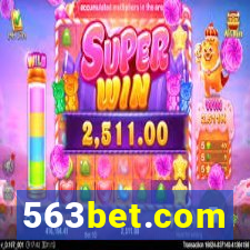 563bet.com