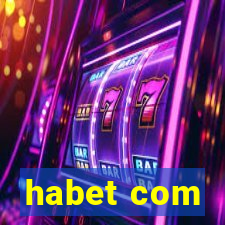 habet com