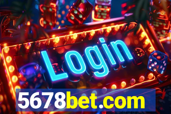 5678bet.com