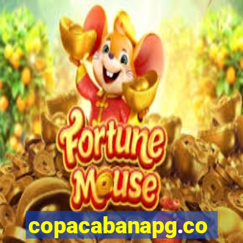 copacabanapg.com