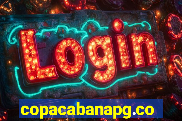 copacabanapg.com