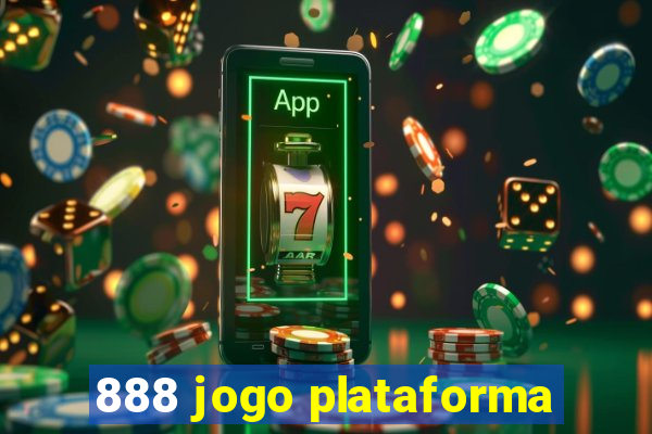 888 jogo plataforma