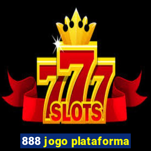 888 jogo plataforma