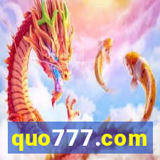 quo777.com