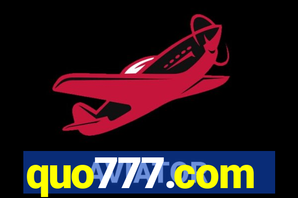 quo777.com