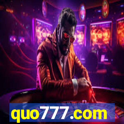 quo777.com