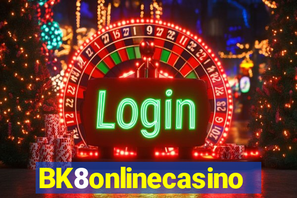 BK8onlinecasino