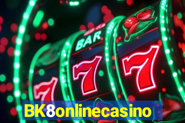 BK8onlinecasino