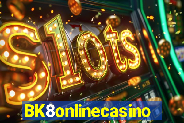 BK8onlinecasino