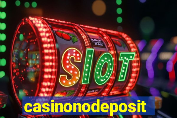 casinonodeposit