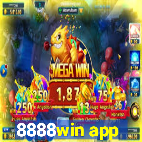 8888win app