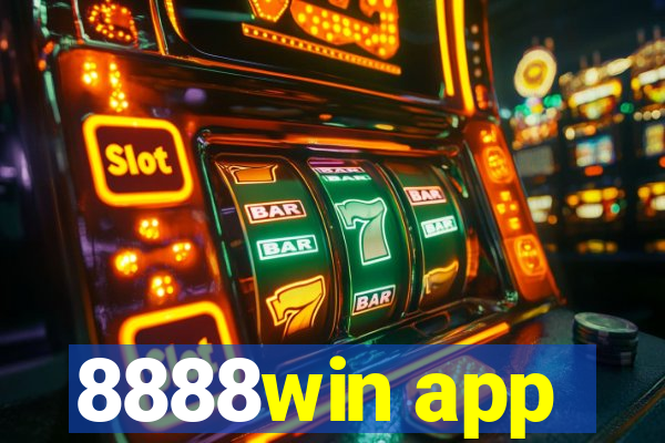 8888win app