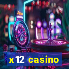 x12 casino