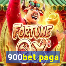 900bet paga